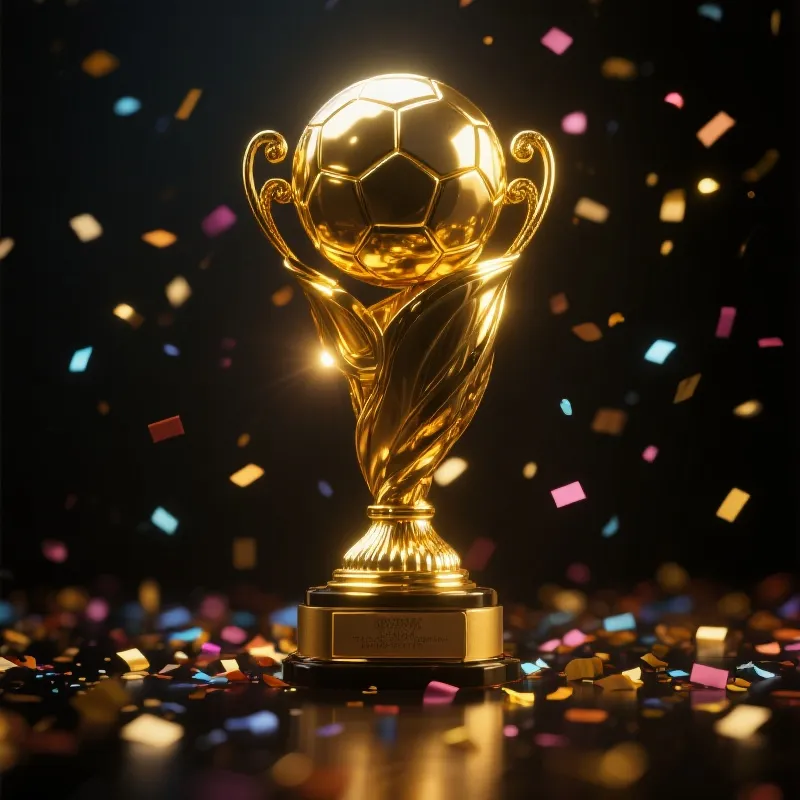 Trophy