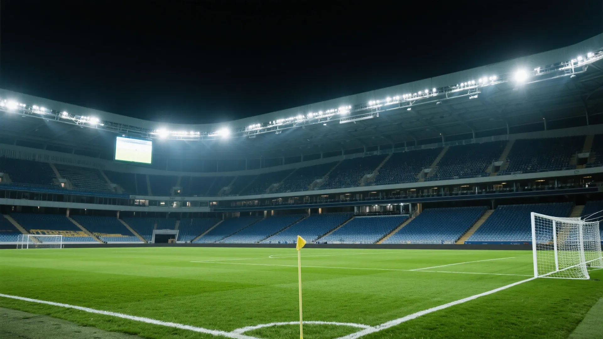 World Cup Stadium