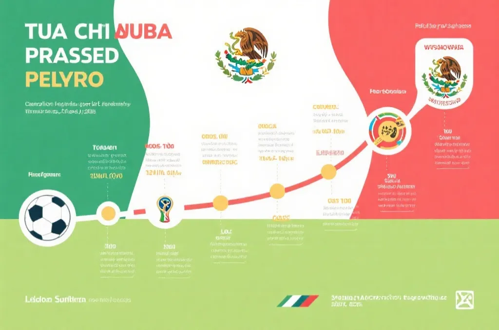 2026世界杯预测墨西哥比赛时间：从赛程结构到观赛窗口，一文看懂
